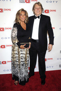 10  DKMS Gala in New York