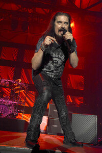 Konzert von Dream Theater in München