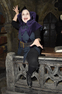 Exklusives Promi-Event im Berlin Dungeon