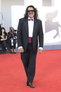 Filmpremiere 'Duse', Internationale Filmfestspiele von Venedig