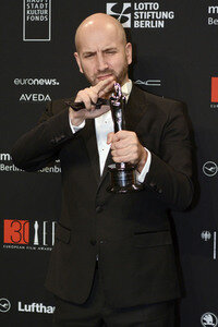 30th European Film Awards 2017 in Berlin