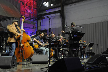 Elbjazz Festival 2015 in Hamburg