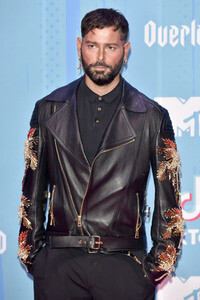 MTV European Music Awards 2018 in Bilbao