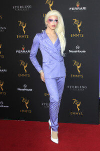 Television Academy’s Emmy’s Performers Peer Group Celebration in Los Angeles