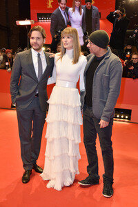 '7 Tage in Entebbe' Premiere, Berlinale 2018