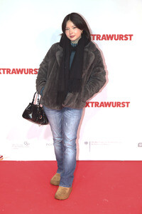 Filmpremiere 'Extrawurst' in Essen