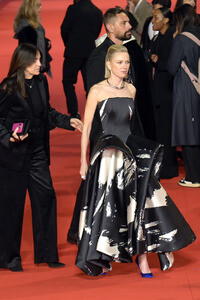 Serienpremiere 'All's Fair', Internationales Filmfestival Rom 2026