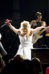 Paloma Faith Konzert, Berlin