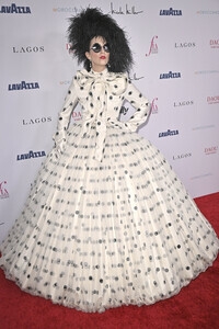 Daily Front Row's Fashion LA Awards 2026 in Beverly Hills