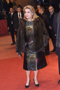 'Sage femme' Premiere, Berlinale 2017