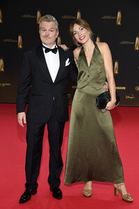 Der Deutsche Fernsehpreis 2025 in Köln