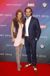 Bunte & BMW Festival Night 2015, Berlinale 2015