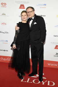 Deutscher Filmball 2026 in München