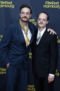 Festivaleröffnung und Filmpremiere 'The Idiots', Filmfest Hamburg 2026