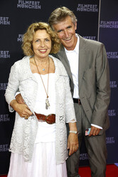 Eröffnung vom Filmfest München 2014