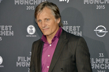 Eröffnung vom Filmfest München 2015