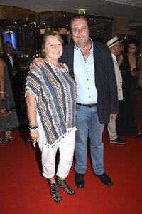 Opening vom 34. Filmfest München 2016