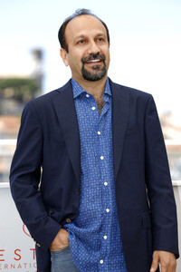 'Forushande' Photocall, Cannes Film Festival 2016