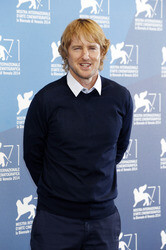 'She's Funny That Way' Photocall, Biennale 2014