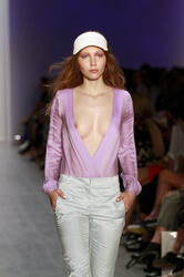 Glaw Fashion Show, Berlin Fashion Week Spring/Summer 2015