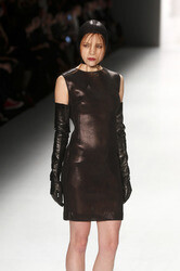 Irene Luft Fashion Show, Berlin Fashion Week Autumn/Winter 2015