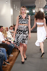 My Chili Faschion Show, Berlin Fashion Week Spring/Summer 2015
