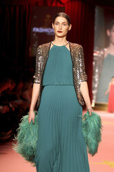 Shop The Runway Presented by Fashion ID, Berlin Fashion Week Autumn/Winter 2015