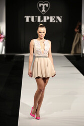 Fashion Dinner 'Funky Sexy Summer!' auf der Berlin Fashion Week Spring/Summer 2016