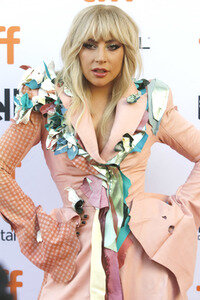 'Gaga: Five Foot Two' Premiere, Toronto International Film Festival 2017