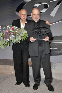 Götz George Preis 2026 in Berlin