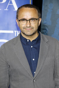 Golden Globe Foreign-Language Nominees Series 2018 Symposium in Los Angeles