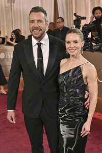 Golden Globe Awards 2026 in Beverly Hills