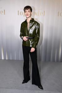 Kino-Preview der 21. Staffel 'Germany's Next Topmodel - by Heidi Klum' in Berlin