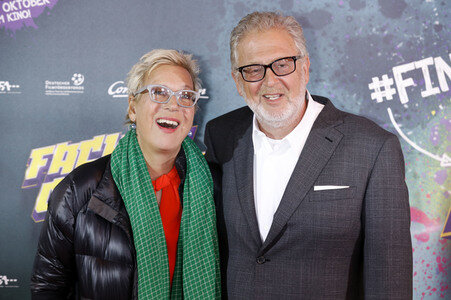 Filmpremiere 'Fack Ju Göhte 3' in München