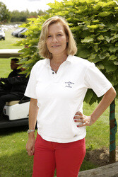 7. GRK Golf Charity Masters, Leipzig