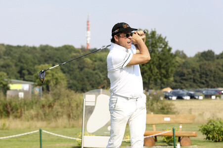 8. GRK Golf Charity Masters in Leipzig