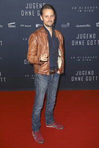 Filmpremiere 'Jugend ohne Gott' in Berlin