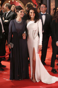 Goya Awards 2018 in Madrid