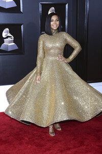 60. Grammy Awards in New York