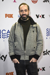 Serienpremiere 'Hackerville', Seriencamp Festival 2018 in München