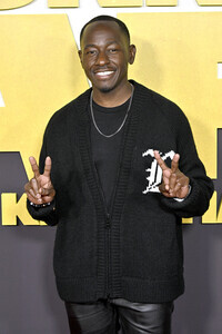 Talentshow 'Funny AF with Kevin Hart' in Los Angeles