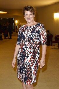 Theaterpremiere 'Willkommen bei den Hartmanns' in Berlin