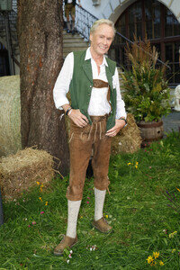 TV Show 'HeidiFest by Heidi Klum' in München