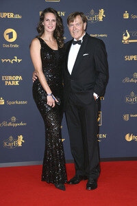 Goldene Henne 2025 in Leipzig