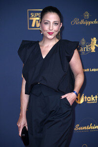 Goldene Henne 2025 in Leipzig