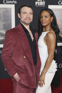 Closing Ceremony und Filmpremiere 'Being Heumann', AFI Fest 2026 in Los Angeles