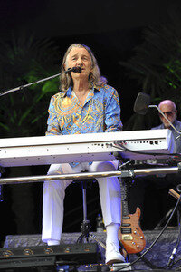 Konzert von Roger Hodgson in Hamburg