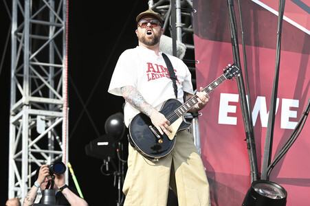 Hurricane Festival 2026 in Scheeßel
