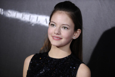 'Interstellar' Premiere, New York