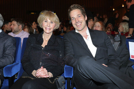 Filmpremiere 'Jacques - Entdecker der Ozeane' in Berlin
